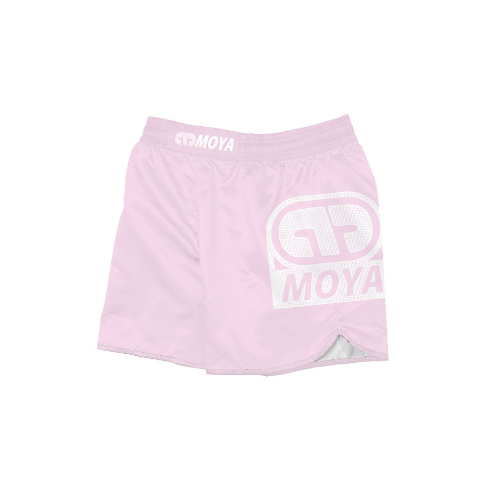 BLUSH TRAINING SHORTS
