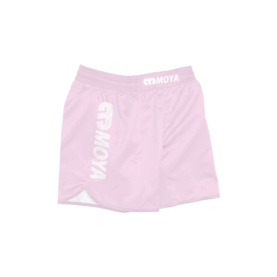 BLUSH TRAINING SHORTS