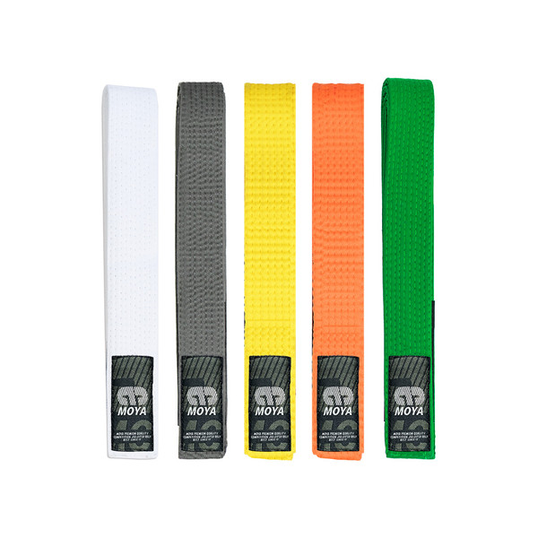 KIDS PREMIUM BELTS