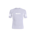 LAVENDER KIDS SS RASH GUARD