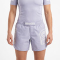 LAVENDER TRAINING SHORTS
