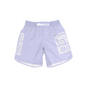 LAVENDER TRAINING SHORTS