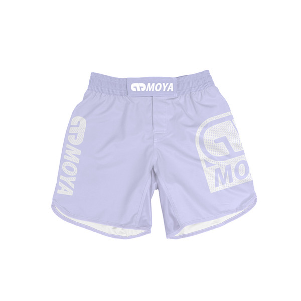 LAVENDER TRAINING SHORTS