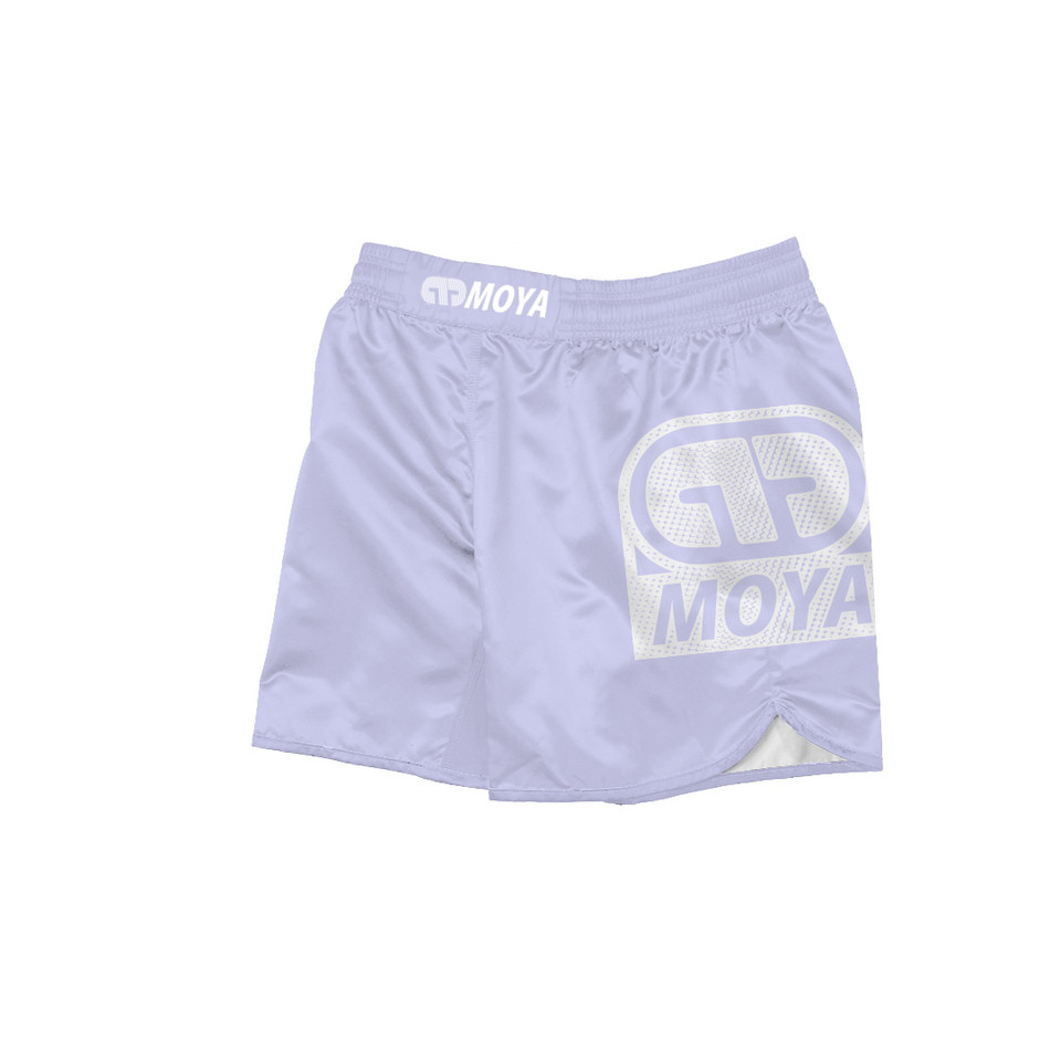 LAVENDER KIDS TRAINING SHORT
