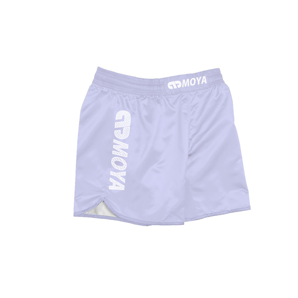 LAVENDER TRAINING SHORTS