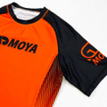COMPAIR 26 ADULT SS RASH GUARD