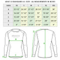 24 PURPLE LS RASH GUARD