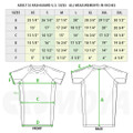 25 BROWN SS RASH GUARD