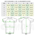 LAVENDER SS RASH GUARD