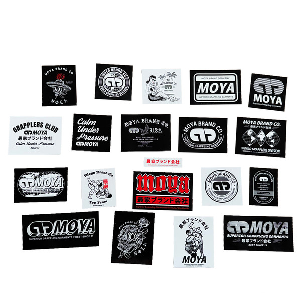 STICKER PACK