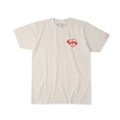LOVE X HATE BONE TEE