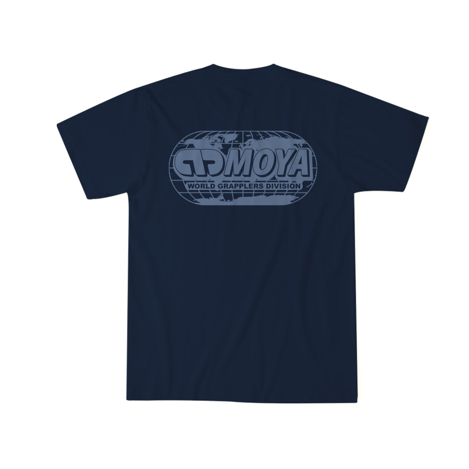 CALM TEE