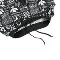 MOHI KOA BLACK KIDS TRAINING SHORT
