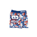 STARS & STRIPES TRAINING SHORTS