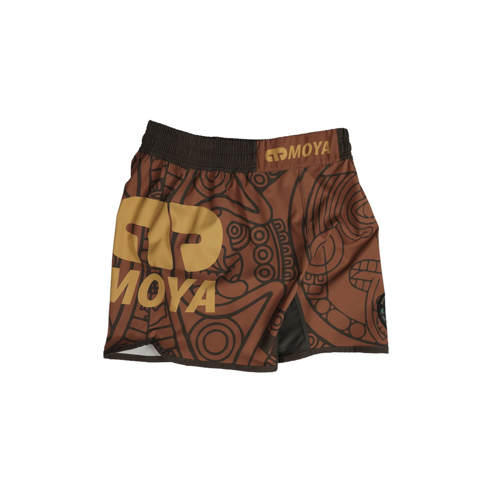 TENOCH IV TRAINING SHORT