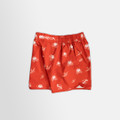 LOVE X HATE RED KIDS TRAINING SHORT