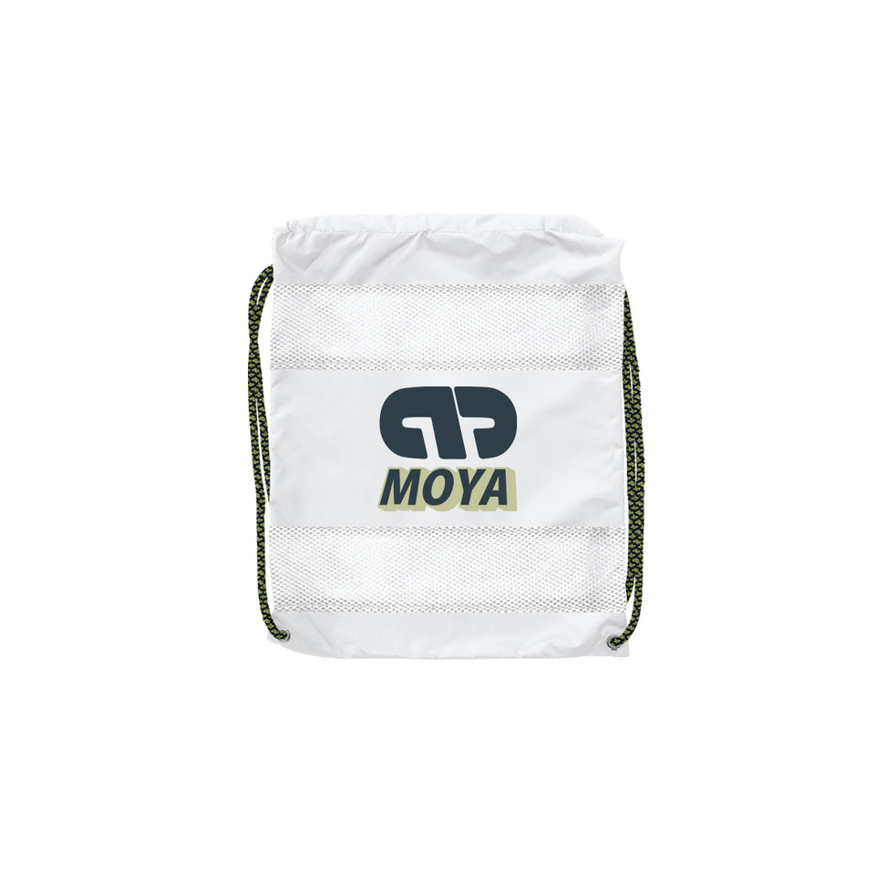 26 FLAGSHIP WHITE KIDS GI