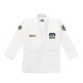 26 FLAGSHIP WHITE ADULT GI