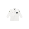 26 FLAGSHIP WHITE KIDS GI