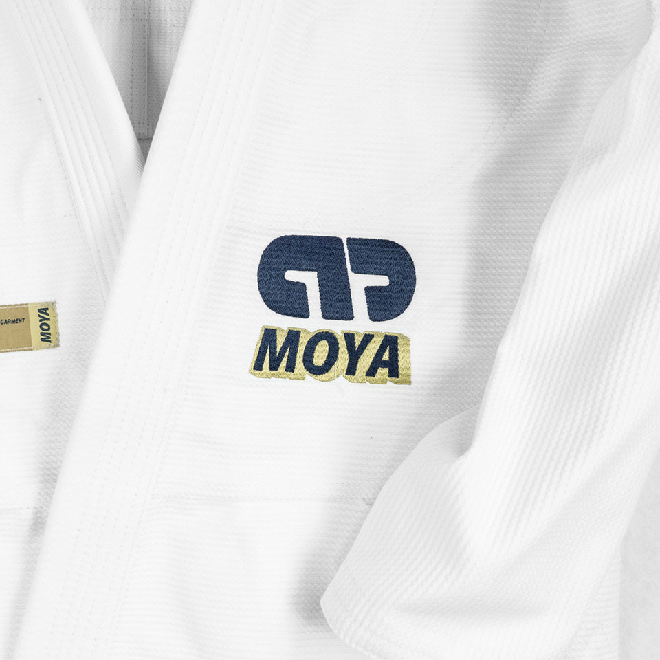 26 FLAGSHIP WHITE ADULT GI