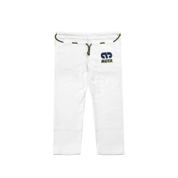 26 FLAGSHIP WHITE ADULT GI