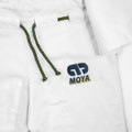 26 FLAGSHIP WHITE ADULT GI