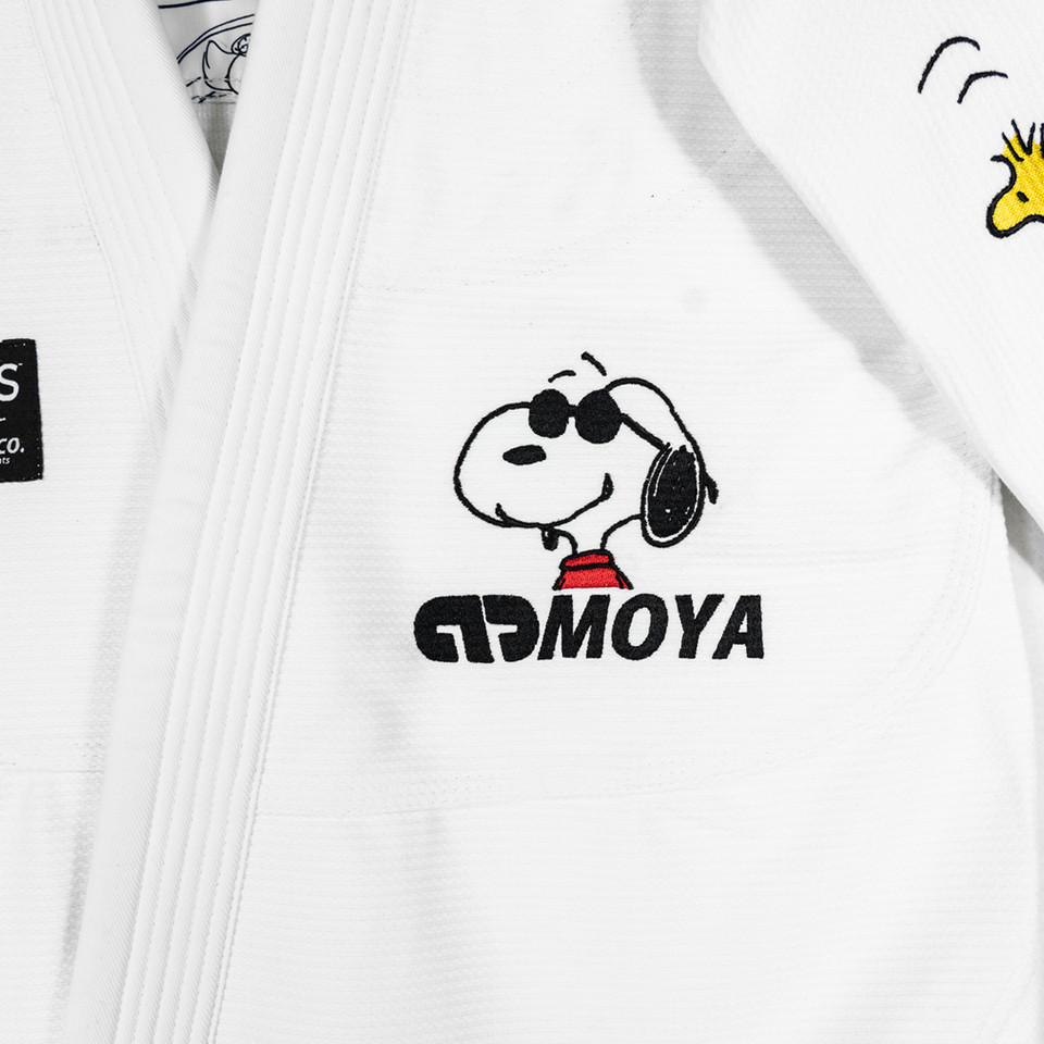 PEANUTS X MOYA 24 KIDS GI