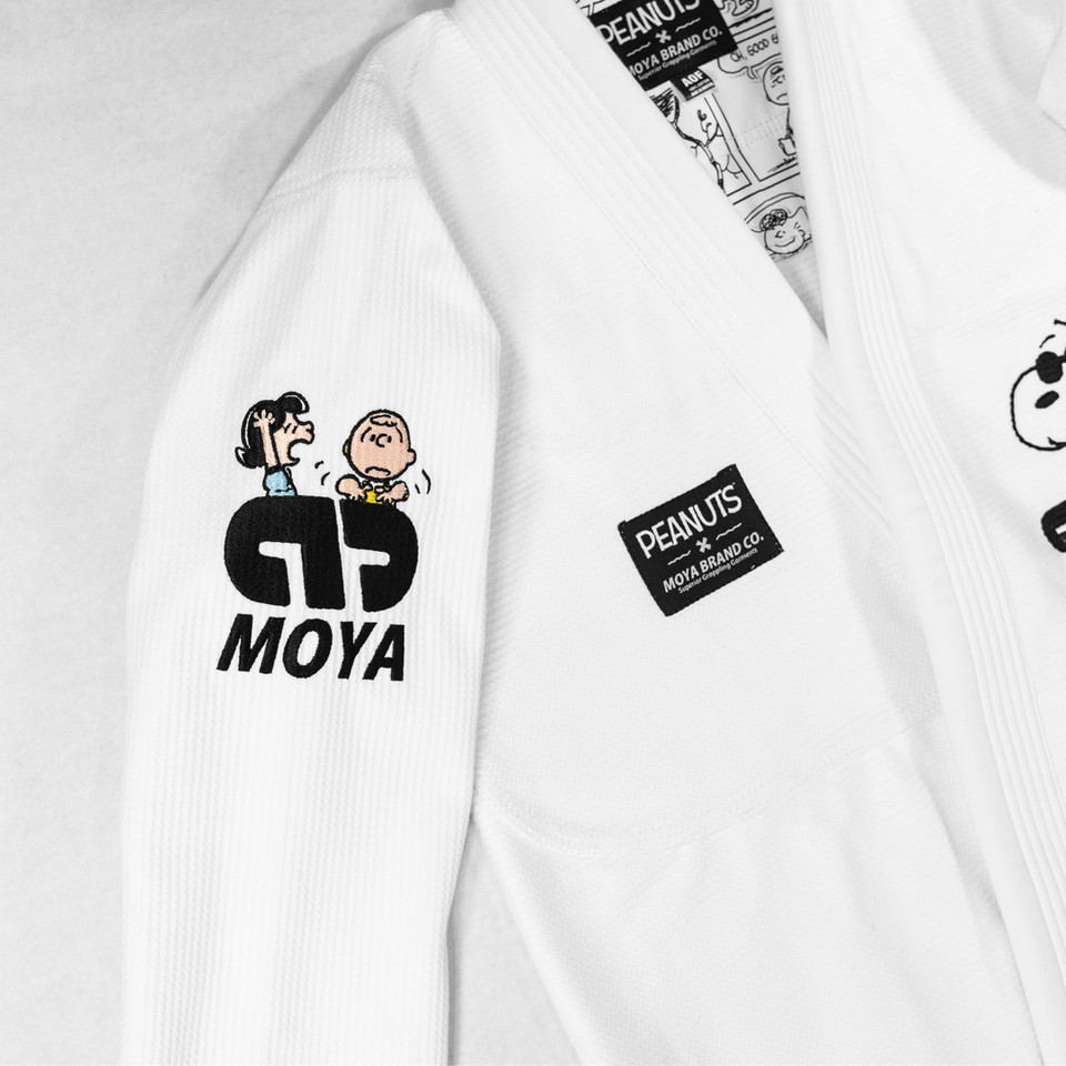 PEANUTS X MOYA 24 KIDS GI