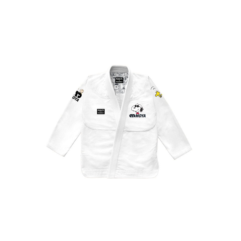 PEANUTS X MOYA 24 KIDS GI
