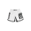 26 KIDS WHITE SHORTS