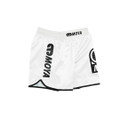 26 KIDS WHITE SHORTS